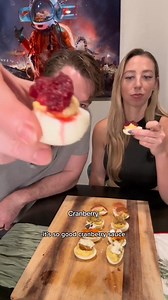 13K views · 270 reactions | I’ll take my Thanksgiving dinner in deviled egg format please and ty #deviledeggflight #thanksgiving #deviledegg | ATX Julsey | Facebook