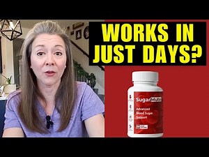 Sugar Mute Review 🫵❌I Tried SugarMute – Here’s What REALLY Happened - DOES SUGAR MUTE WORK?