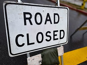 91 Freeway Westbound Closure Starts Thursday: What To Know For Drivers