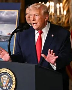 The US wants to have a talk with Iran as long as they stop enrichment in their country | FTD Facts