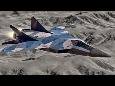 Russia's MiG-41 Fighter Jet Reaches 4939 Km/H? Talks Begin for C-390 Deal