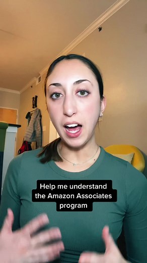 Struggling with Amazon Associates Program Stats - Need Help!