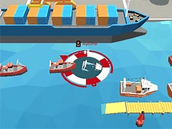 Black Hole io - Play Now on Y8.com