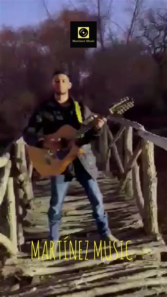 19K views · 243 reactions | Héctor Amaya - El pajarillo | Martínez Music | Facebook