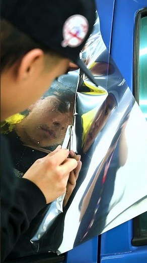 Volkswagen Chrome Mirror Tint In Las Vegas | Auto Tint Express