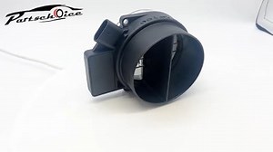 Watch Mass Air Flow Sensor﹙MAF Sensor﹚ on Amazon Live