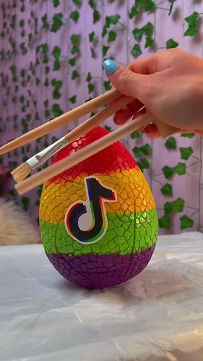 Unveiling the Ultra Rainbow Egg Experience