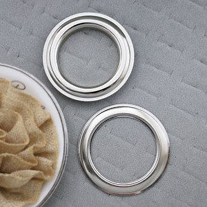 #15 Jumbo Curtain / Drapery Grommets | GoldStar Tool