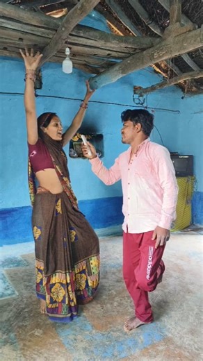 Omprakash Paraste | Modi Sarkar #omprakashrambai #reeldancer #viraldances #dancer #couplegoals #viraldances | Instagram