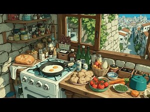 🥘 Cozy Cooking Jazz – Warm Jazz Tunes to Create a Relaxing Kitchen Ambiance While You Cook