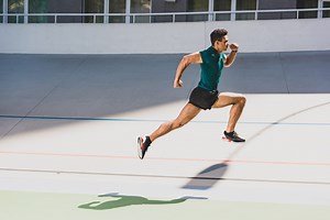 400m Intervals - Total Running Club