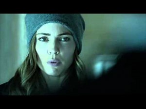 Hunted with Melissa George