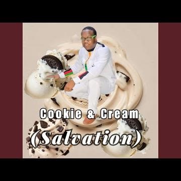 Cookie & cream (salvation)