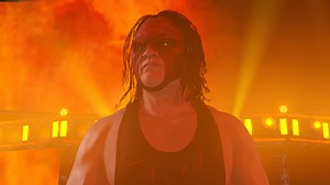 How to Unlock Masked Kane in WWE 2K25