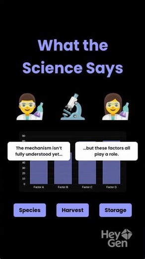 What Makes Some Pine Nuts Taste Bad?