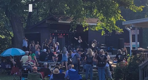 Who do you want to see on the Harbor Blast stage in 2026?! Tag your favorite band in the comments!! | Harbor Blast Concert Series