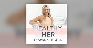 Master these 8 pillars for an exceptional life, with Marcus Pearce - Healthy Her
