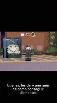 guía pequeña en 99 días en la noche|farmeo de diamantes. #roblox #guia #game #robloxgames #funny