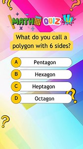 23K views · 316 reactions | What is the answer? #mathquiz #math #mathchallenge #trivia #mathematics #quiztime #braingame #quizreels #fypシviralシ2024 #fypシ゚viralシfypシ゚ #reelschallenge #reelsfbシ #viralreels #educational #popquiz #educatinalreels #trendingreels | Kaboom Quiz | Facebook