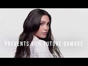Pantene Conditioner Commercial (2020-2021, 15sec)