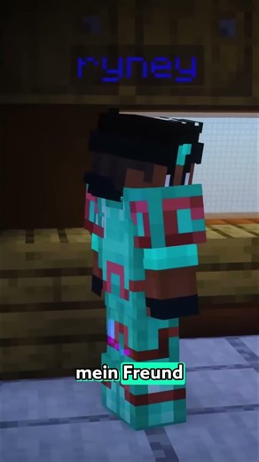 Kiyan gibt ryney ein Ultimatum auf Nations Server