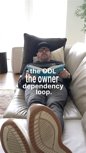 The Owner Dependency Loop