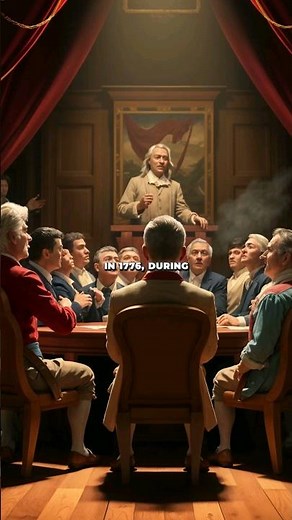 The Birth of a Nation: The Declaration of Independence Explained