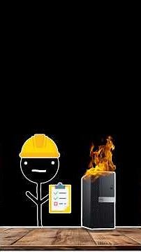 How to Fix a Stuttering PC #fyp #gaming #pcgaming