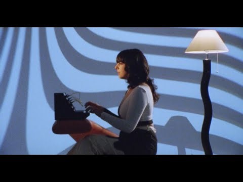 Spacemoth - "Pipe and Pistol" (Official Music Video)