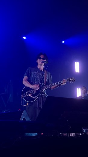 I Want to be a Star: The Poles Stargazing Concert