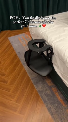 @vitabyo on Instagram: "📌Best gift for this winter! (40% Off + Gift) #giftholiday #giftforholidays #giftideas🎁 Get it here: https://f.mtr.cool/mcdntvuhxg 🚚Free Shipping World-Wide! ⚡7 days shipping 🤯Free return #holidaygift #tiktokmademebuyit #homemassage #bedmassage #homemassage #massageathomegift"