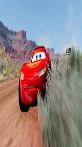 138K views · 973 reactions | Lightning McQueen and Tow Mater VS Toxic Zombie Bus part 18 | Beamng Game | Facebook