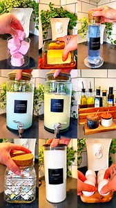 160K views · 4.3K reactions | Laundry refilling and kitchen items restocking Follow deliah (INSTA- deliaherica & TT- lifeofdeliah) for more!! #asmr #fyp #refill #RESTOCK #laundry #organizing #kitchen | 헯헶헴헺헼헺헺헮헸헶헺헯헼 | Facebook