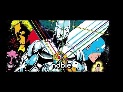 “Every Possessor of the Infinity Gauntlet – The Comic Book Power Beyond Gods!”