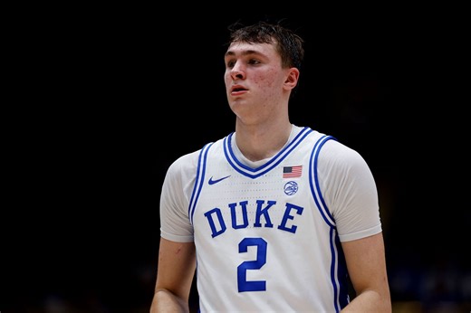 Jay Williams on Duke star being the "most complete player"