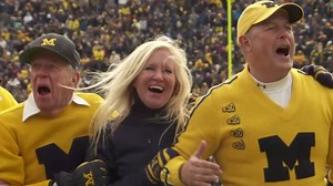 30K views · 1.1K reactions | We are very proud to be featured in this week's Leaders & Best Series on "Inside Michigan Football." | Alumni Association of the University of Michigan | Facebook