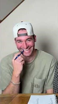 word chain with my dad 😅 #Shorts