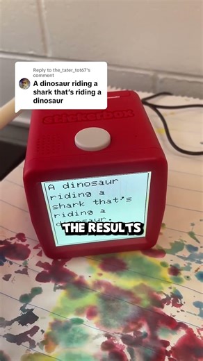 Why This Small Machine Is Going Viral