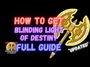 AQW Blinding Light of Destiny Weapon Guide (75% Undead Tagged)
