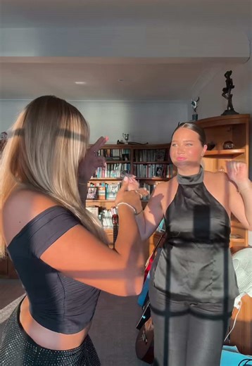 Chloe Addison's Fun Dancing TikTok Compilation