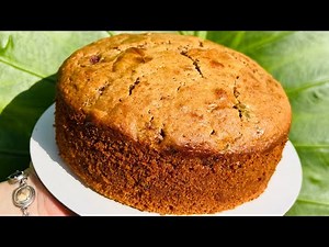 How to make the best and most delicious fig cake😍 fig cake