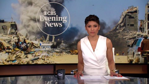 Israel strikes school in Gaza, targeting Hamas