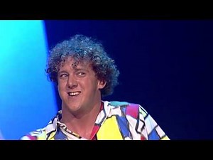 Jochem Myjer - Gezin (Yeee-haa!)