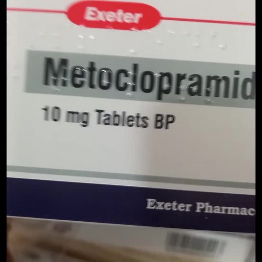 Understanding Metoclopramide: A Comprehensive Guide