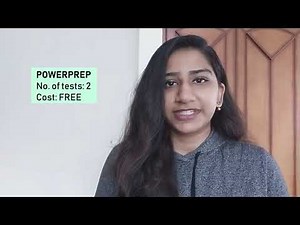 Practice Tests, Prep Timeline