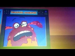 Let's Play Smoothie Operator Fetch! With Ruff Ruffman