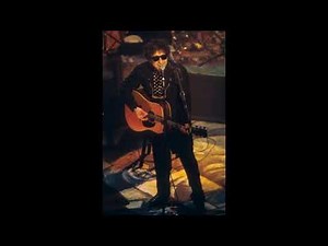 Bob Dylan - My Back Pages (Other Unplugged 1994)