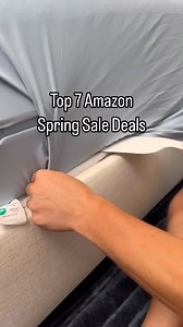126K views · 1.8K reactions | Top 7 Amazon SPRING SALE Deals  ( AMAZON LINK  https://geni.us/springff  ) #amazonspringsale #amazonsale #amazonspring #amazondeals #ourfavoritefinds | Favorite Finds | Facebook