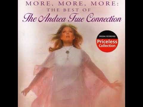 The Andrea True Connection - Keep It Up Longer (1976)