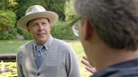 Reconnecting Roots - Season Three - Trailer